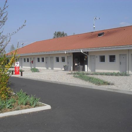 Hotel Evan Lempdes sur Allagnon Εξωτερικό φωτογραφία