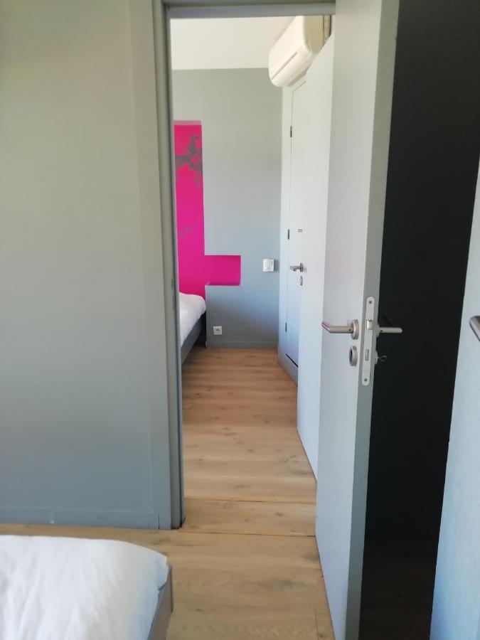 Hotel Evan Lempdes sur Allagnon Εξωτερικό φωτογραφία