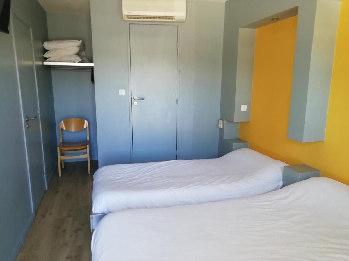 Hotel Evan Lempdes sur Allagnon Εξωτερικό φωτογραφία