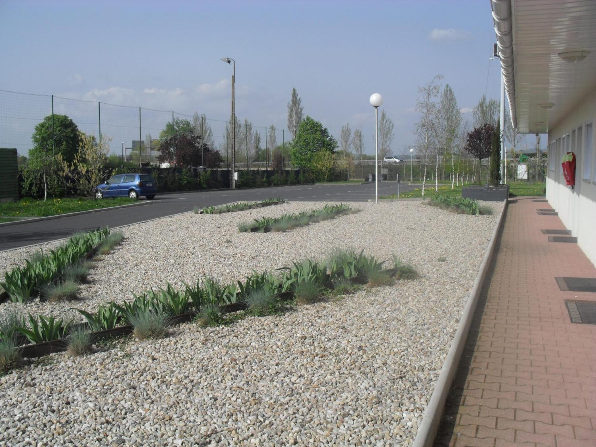 Hotel Evan Lempdes sur Allagnon Εξωτερικό φωτογραφία
