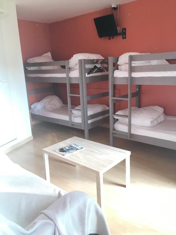 Hotel Evan Lempdes sur Allagnon Εξωτερικό φωτογραφία