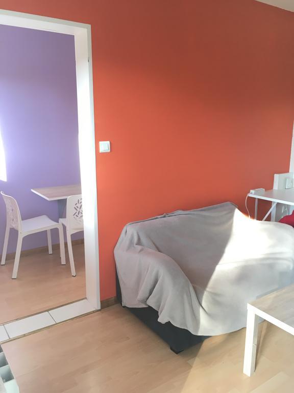 Hotel Evan Lempdes sur Allagnon Εξωτερικό φωτογραφία