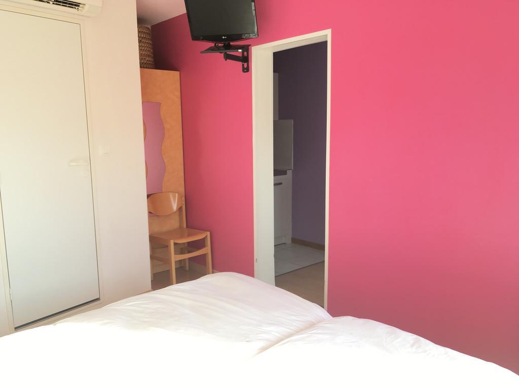 Hotel Evan Lempdes sur Allagnon Εξωτερικό φωτογραφία