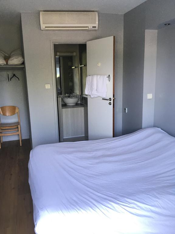 Hotel Evan Lempdes sur Allagnon Εξωτερικό φωτογραφία
