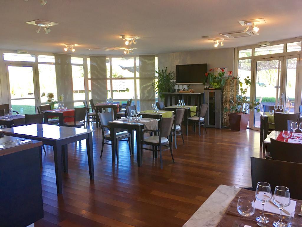 Hotel Evan Lempdes sur Allagnon Εξωτερικό φωτογραφία