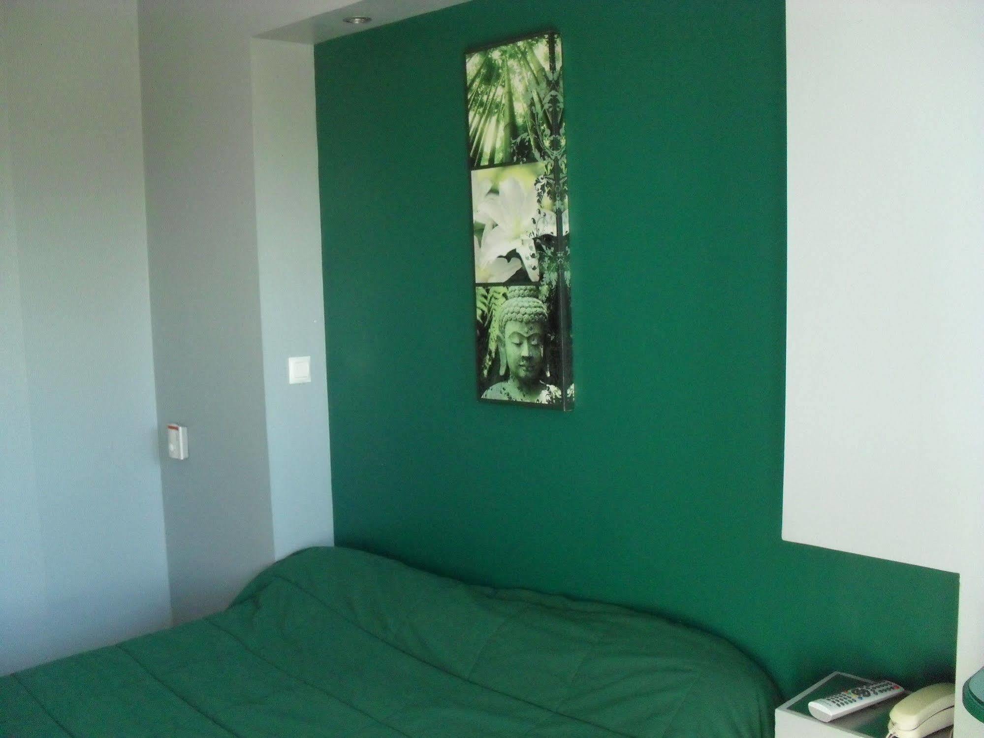 Hotel Evan Lempdes sur Allagnon Εξωτερικό φωτογραφία