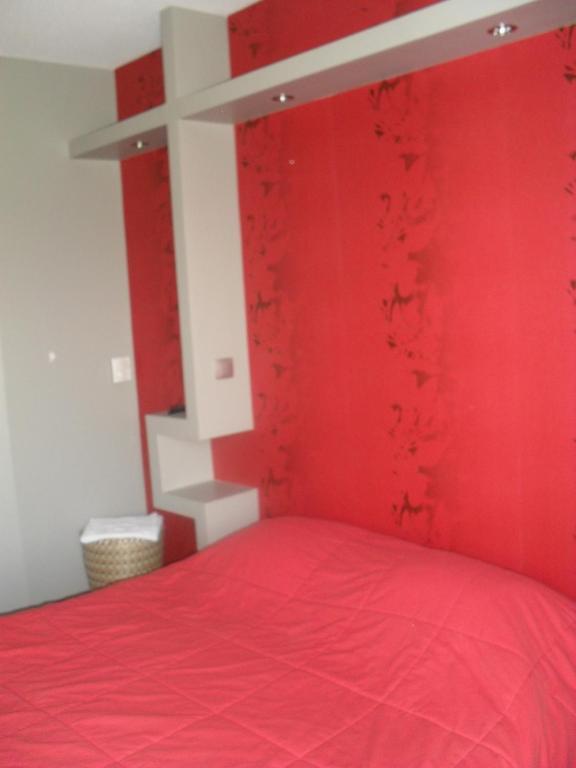 Hotel Evan Lempdes sur Allagnon Δωμάτιο φωτογραφία